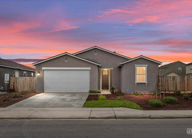 Property at 6603 Wind Wolfs Ln, Bakersfield, CA 93313, 4 beds, 2 baths