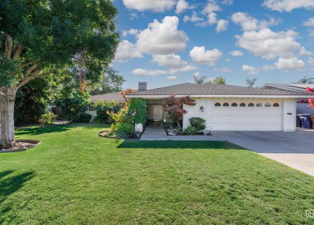 Property at 608 Sesnon St, Bakersfield, CA 93309, 5 beds, 2 baths