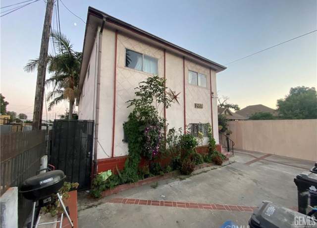 Property at 1458 E 50th St #4, Los Angeles, CA 90011