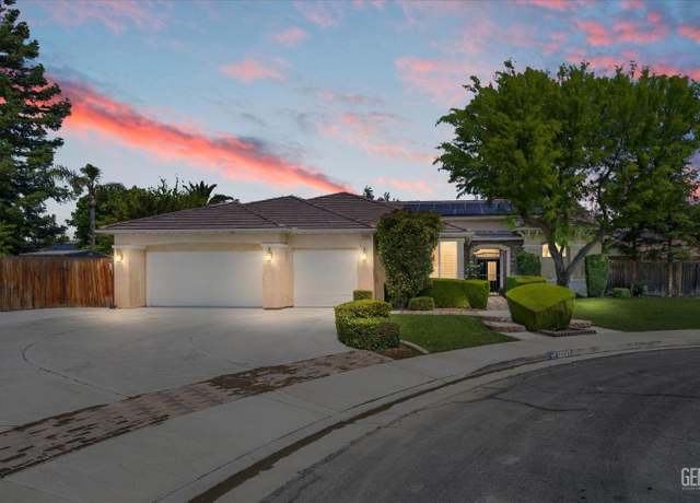 Property at 9508 Canyon Lake Ct, Bakersfield, CA 93312, 4 beds, 3 baths
