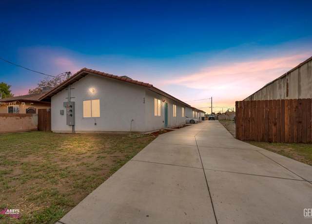 Property at 404 Covey Ave, Bakersfield, CA 93308, 9 beds, 4.5 baths