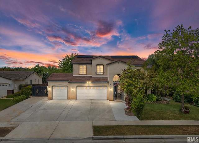 Property at 901 Cabernet Dr, Wasco, CA 93280, 6 beds, 2.5 baths