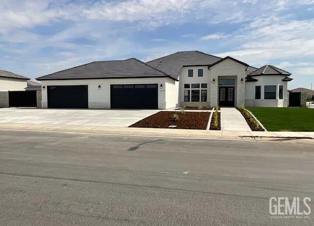 Property at 16725 Weatherly Ct, Bakersfield, CA 93314, 6 beds, 4.5 baths