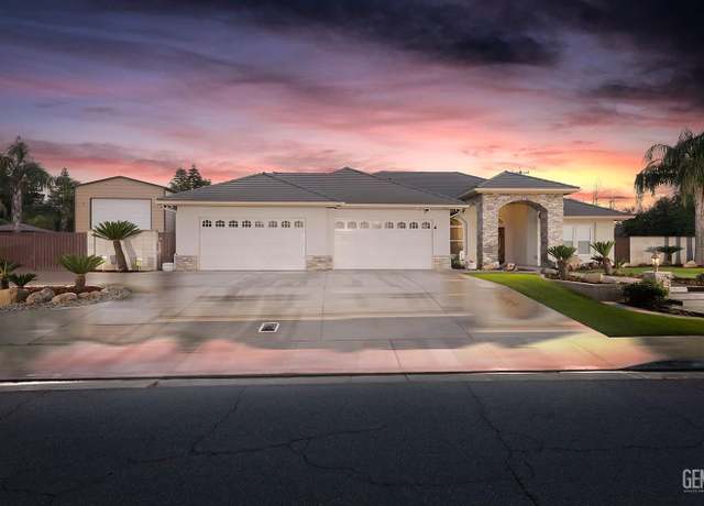 Property at 16031 Cafaro Ct, Bakersfield, CA 93314, 4 beds, 3 baths