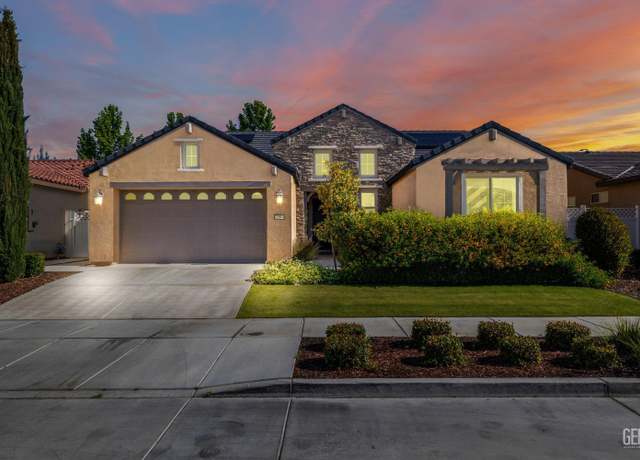 Property at 13914 Barbon Beck Ave, Bakersfield, CA 93311, 3 beds, 2 baths