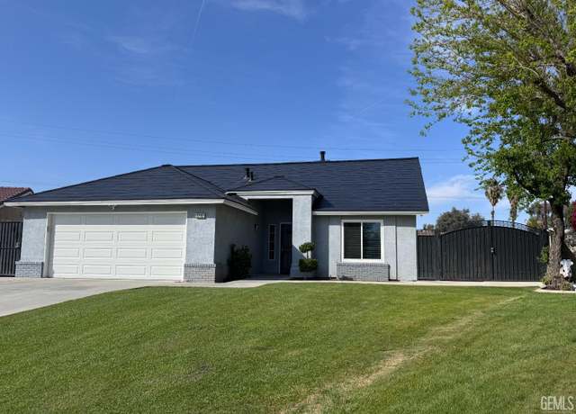 Property at 3702 Whirlwind Dr, Bakersfield, CA 93313, 3 beds, 2 baths