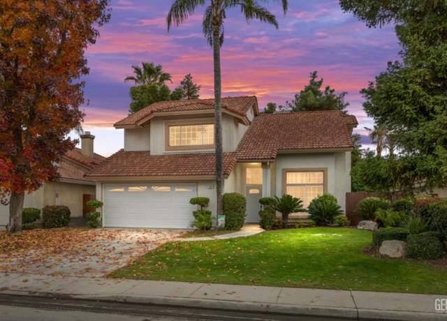 Property at 808 Harvest Creek Rd, Bakersfield, CA 93312, 3 beds, 3 baths