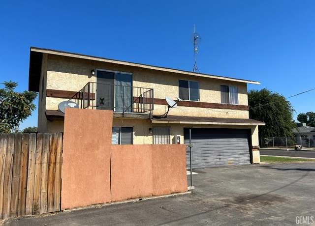 Property at 501 McCord Ave, Bakersfield, CA 93308, 15 beds, 7.5 baths