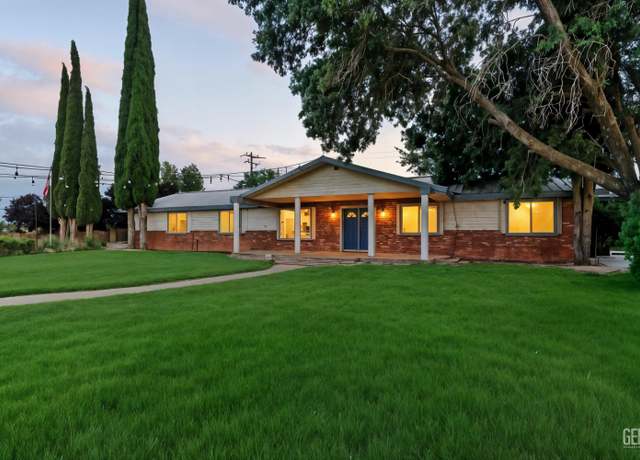 Property at 20251 Woodford Tehachapi Rd, Tehachapi, CA 93561, 3 beds, 2 baths