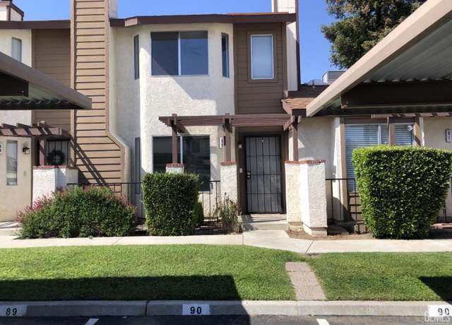 Property at 4600 Beechwood St #90, Bakersfield, CA 93309, 2 beds, 1.5 baths