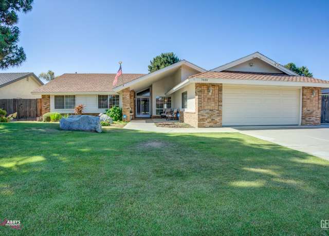 Property at 7601 Darrin Ave, Bakersfield, CA 93308, 3 beds, 2 baths