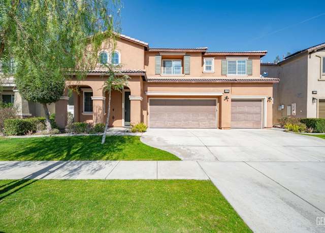 Property at 14708 Lemon Lily Dr, Bakersfield, CA 93314, 5 beds, 4.5 baths