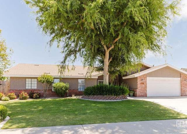 Property at 7116 Jolynn St, Bakersfield, CA 93308, 4 beds, 2.5 baths