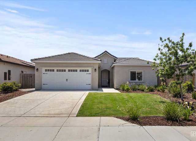 Property at 8409 Jean Anne St, Bakersfield, CA 93314, 4 beds, 2 baths