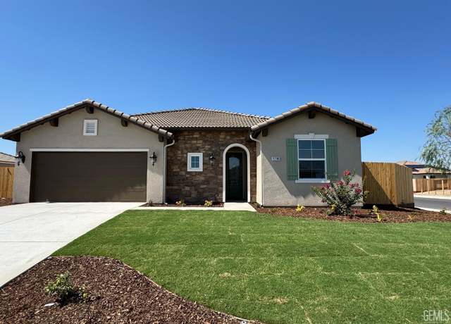 Property at 11206 Alcazar, Bakersfield, CA 93311, 4 beds, 2.75 baths