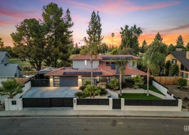 Property at 6300 Landfair Dr, Bakersfield, CA 93309, 4 beds, 3 baths