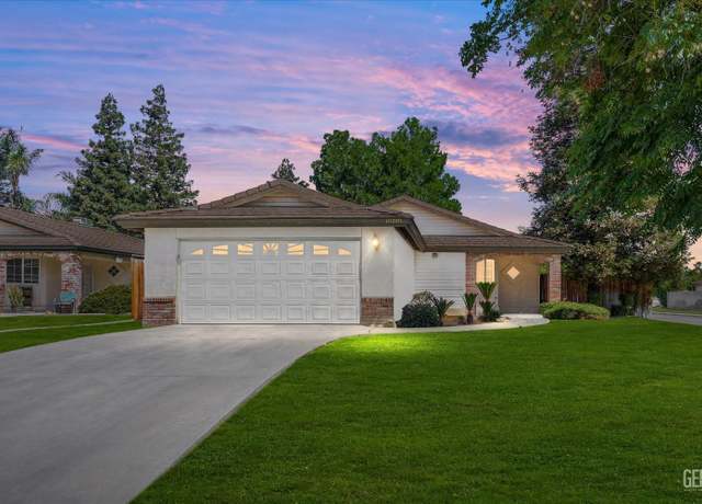 Property at 10200 Cheyenne Dr, Bakersfield, CA 93312, 3 beds, 2 baths