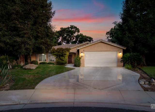 Property at 9705 Bossa Nova Ct, Bakersfield, CA 93312, 3 beds, 2 baths