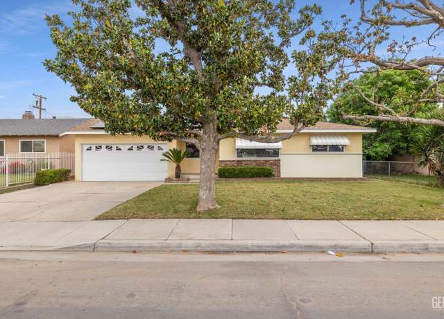 Property at 104 Sequoia Dr, Bakersfield, CA 93308, 3 beds, 2 baths