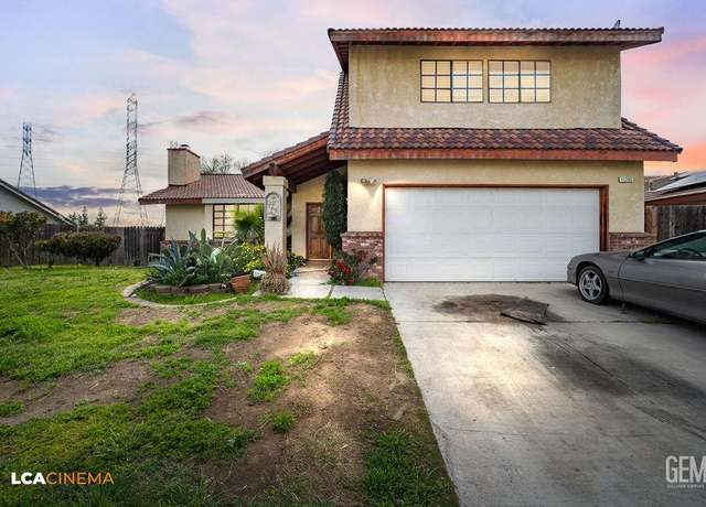 Property at 11705 Cactus, Bakersfield, CA 93312, 4 beds, 3 baths
