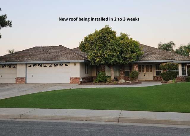 Property at 5504 Danbury Ct, Bakersfield, CA 93312, 4 beds, 3 baths
