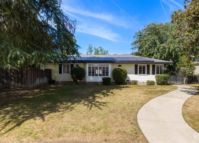 Property at 2301 Beech St, Bakersfield, CA 93301, 3 beds, 3 baths