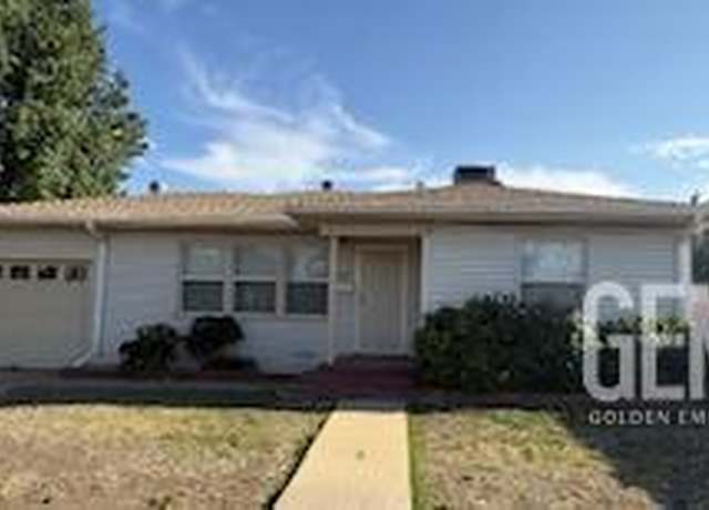 Property at 117 E Highland Dr, Bakersfield, CA 93308, 2 beds, 1 bath