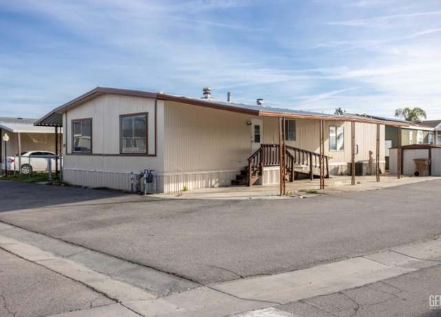 Property at 6351 Akers Rd #87, Bakersfield, CA 93313, 3 beds, 2 baths