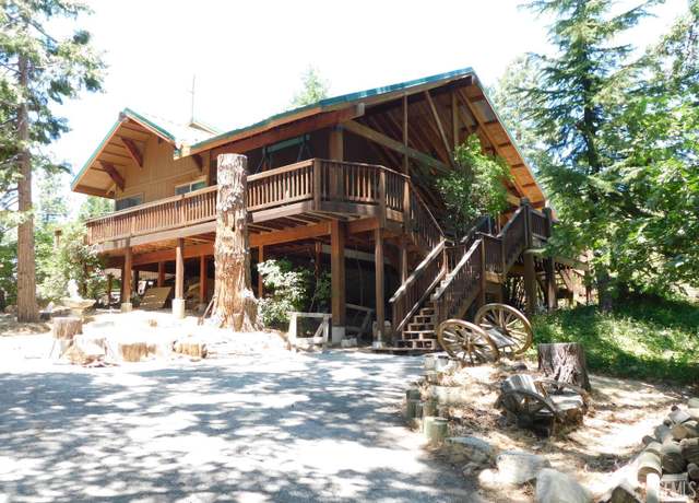 Property at 46193 Jessies Way, Posey, CA 93260, 3 beds, 2 baths