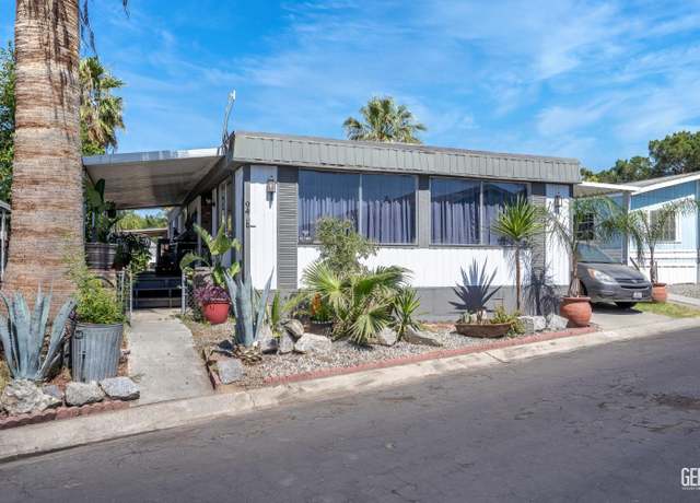 Property at 0 6601 Eucalyptus Dr #94, Bakersfield, CA 93306, 3 beds, 2 baths