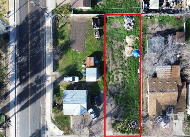 Photo of 280 W 4th St, Buttonwillow, CA 93206