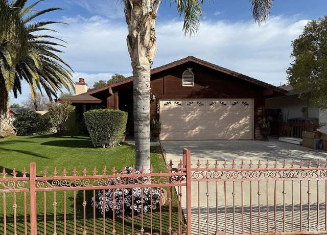 Property at 1328 Malerbi Ct, Bakersfield, CA 93307, 3 beds, 2 baths