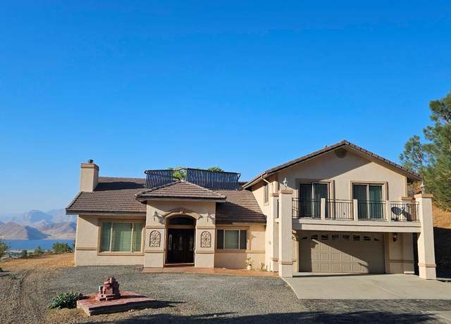 Property at 2301 Shadow Mountain Dr, Lake Isabella, CA 93240, 4 beds, 3 baths