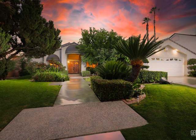 Property at 7305 Wilford Ct, Bakersfield, CA 93309, 4 beds, 2.5 baths