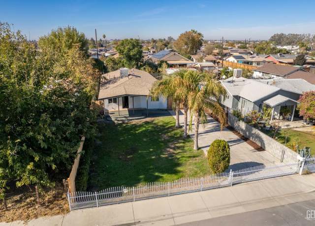 Property at 3501 Oliver St, Bakersfield, CA 93307, 5 beds, 3 baths