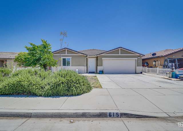 Property at 615 Welch Ave, Bakersfield, CA 93307, 4 beds, 2 baths