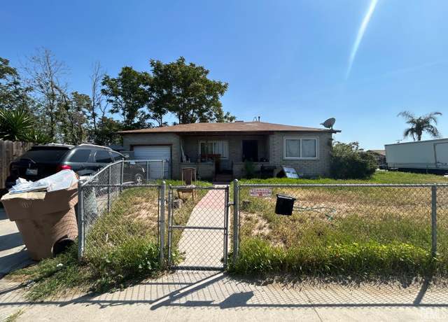 Property at 1915 Harper St, Bakersfield, CA 93307, 4 beds, 2 baths