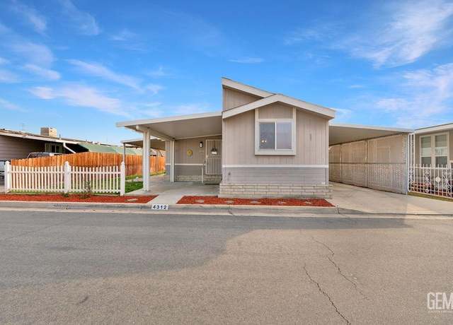 Property at 4312 Jewett Ave, Bakersfield, CA 93301, 2 beds, 2 baths