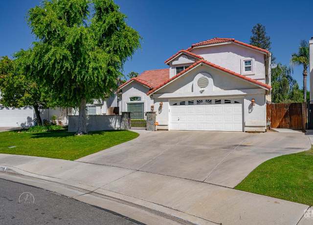 Property at 8710 Goldfinch Dr, Bakersfield, CA 93312, 4 beds, 3 baths