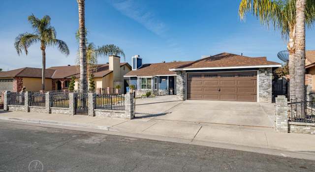 Photo of 2133 Chaparral Dr, Delano, CA 93215