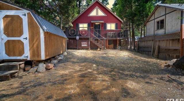 Photo of 45845 Booth Ave, Posey, CA 93260