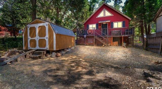 Photo of 45845 Booth Ave, Posey, CA 93260