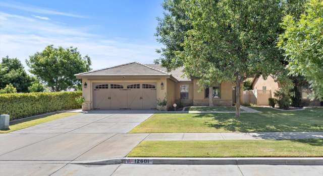 Photo of 12601 Fallstaff Ln, Bakersfield, CA 93312