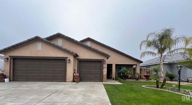 Photo of 9815 Heather Meadows Dr, Bakersfield, CA 93307