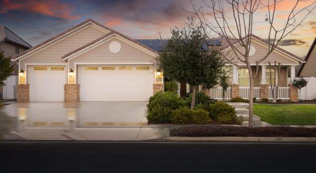 Photo of 2624 Oakley St, Bakersfield, CA 93311
