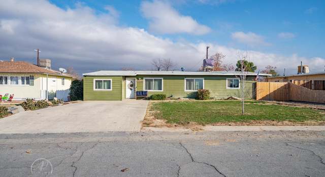 Photo of 4760 Cebrian Ave, New Cuyama, CA 93254