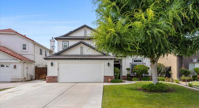 Photo of 8706 Goldfinch Dr, Bakersfield, CA 93312
