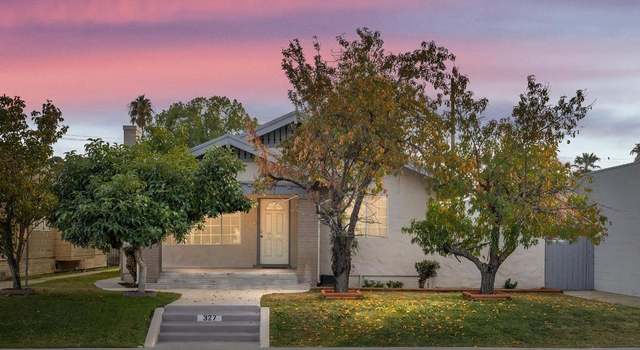 Photo of 327 18th St, Bakersfield, CA 93301
