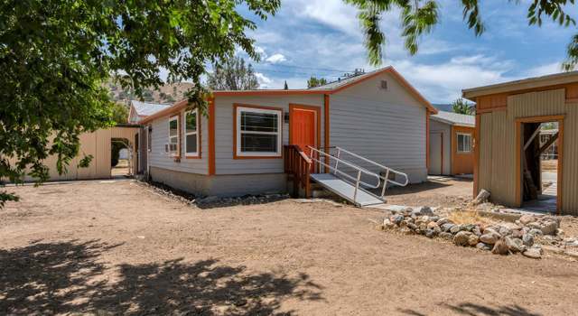 Photo of 1700 Bodfish St, Bodfish, CA 93205