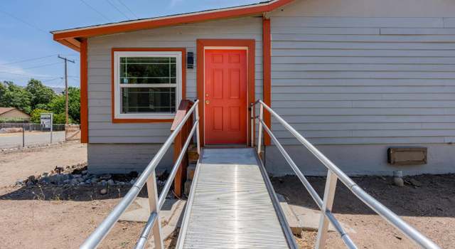 Photo of 1700 Bodfish St, Bodfish, CA 93205